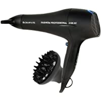Taurus Fashion Professional 2100 - Secador de pelo (2000 W- 2 velocidades y 3 temperaturas) Pasa el ratón por encima de…